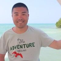 Tao Zhang avatar image