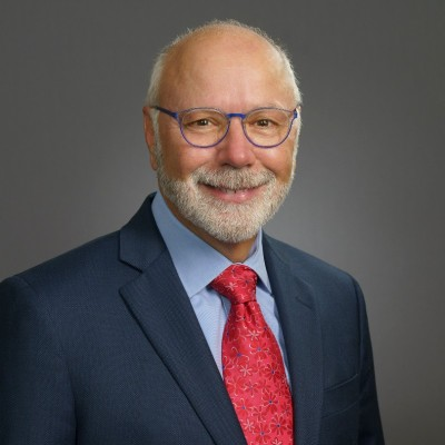 Vincent J. Russo avatar image