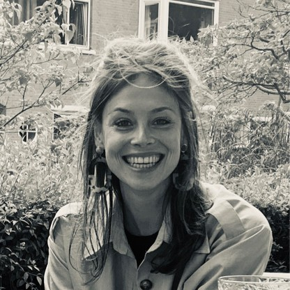 Florentine Huijsmans avatar image