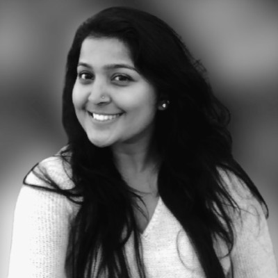 Profile Image for Debleena Mukhopadhyay
