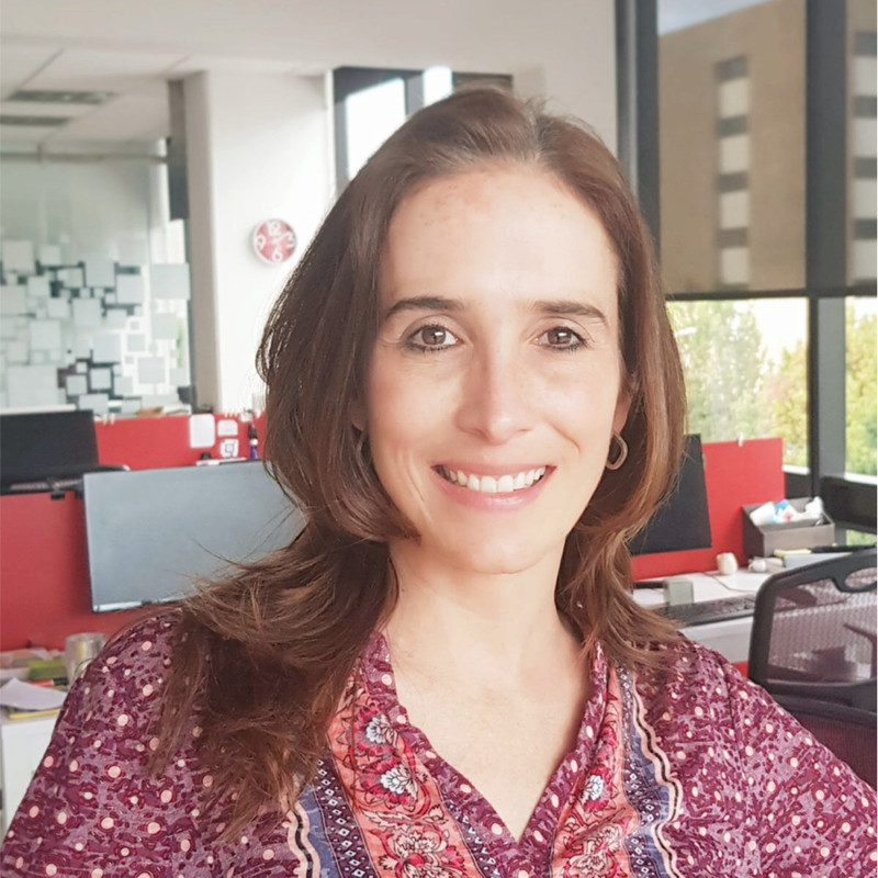 Maria Consuelo Juliao Senior avatar image