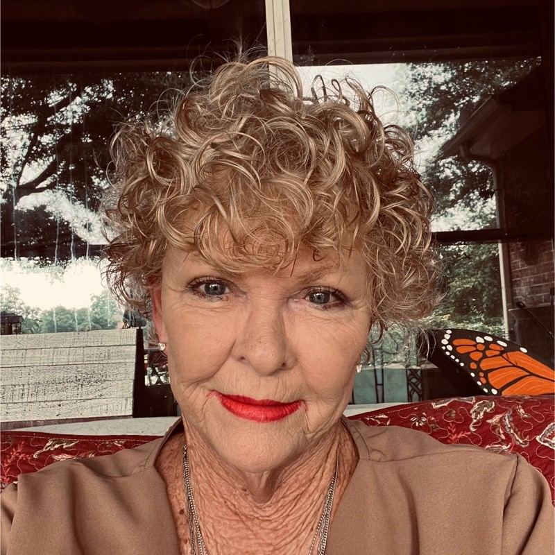 Cindi Maxwell avatar image