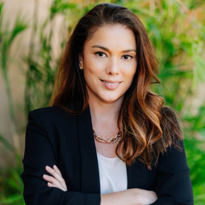 Danielle Cognetti avatar image