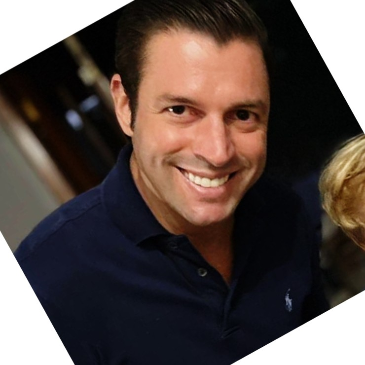 Gustavo Mesquita avatar image