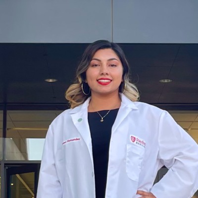 Karen Fernandez avatar image