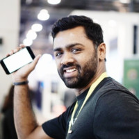 Abhi Kris avatar image