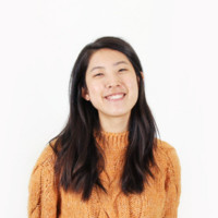 Nita Kim avatar image