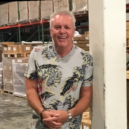 Jimi Marshall avatar image