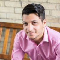 Massi Basiri avatar image