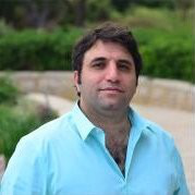 Eran Shlomo avatar image