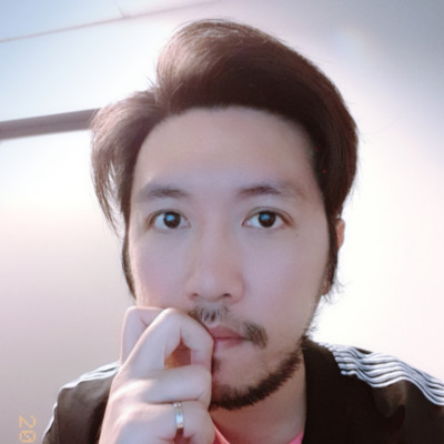 Profile Image for Ming Hsien Tseng