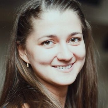 Marina Dudnikova avatar image