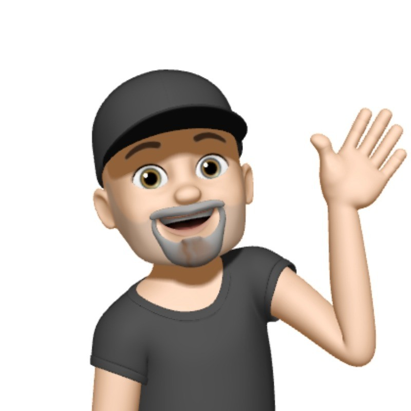 Daniel Tardy avatar image