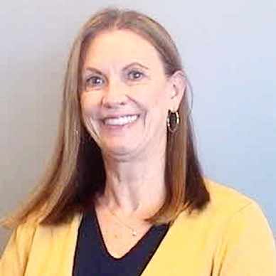 Carol Hewitt avatar image