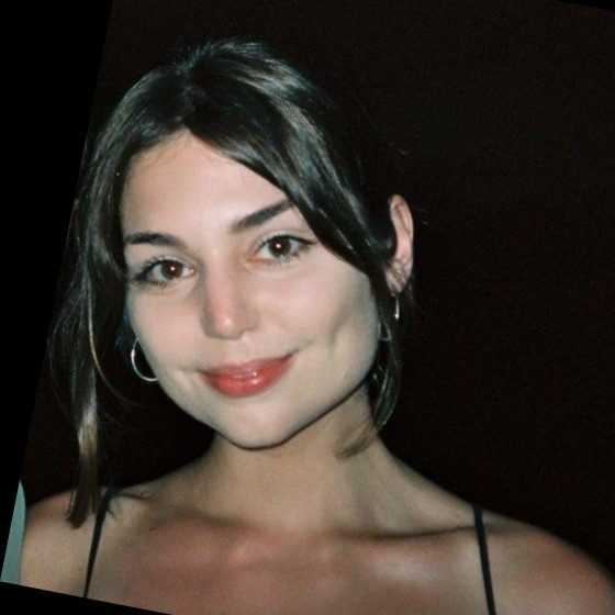 Susannah Whittle avatar image