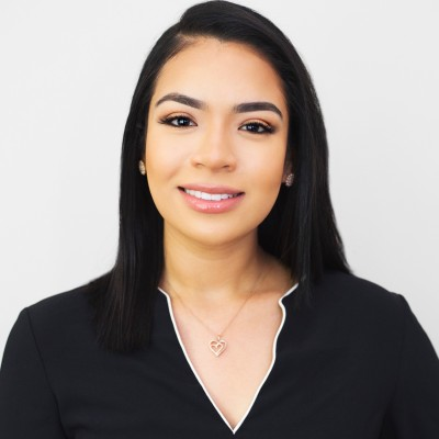 Lucero Garay avatar image