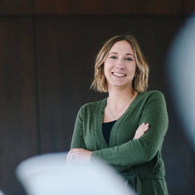 Nicole McCormick avatar image