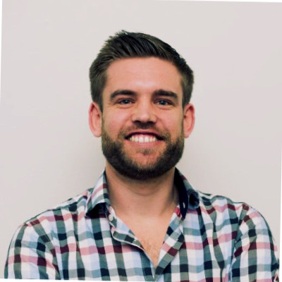 Spencer Tait avatar image