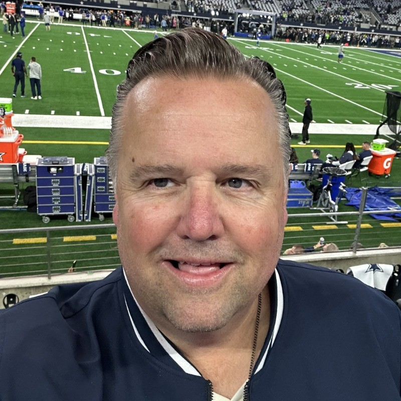 Rob Jeppsen avatar image