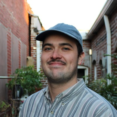 Jay Myers avatar image