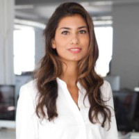 Tania Cavallo avatar image