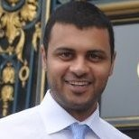 Anirudh Sarathy avatar image