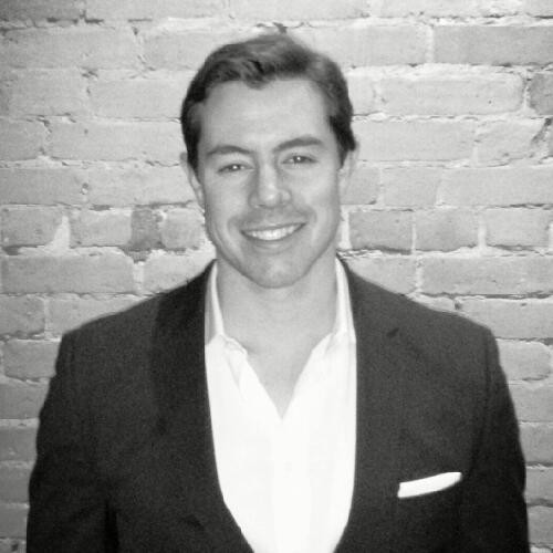 Ernest Hass, PMP avatar image