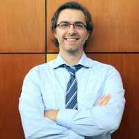 Matthew Allis avatar image