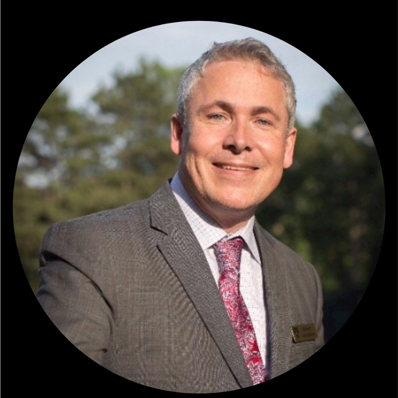 Robert Klombies, BComm avatar image