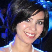 Profile Image for Yasmine Khalili