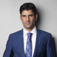 Profile Image for Reza Miri
