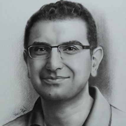 Hatem Zurob avatar image