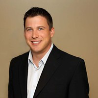 Byron Goodwin avatar image