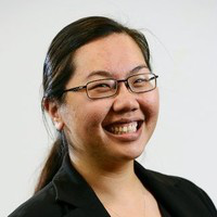 Profile Image for Tammy Hwang
