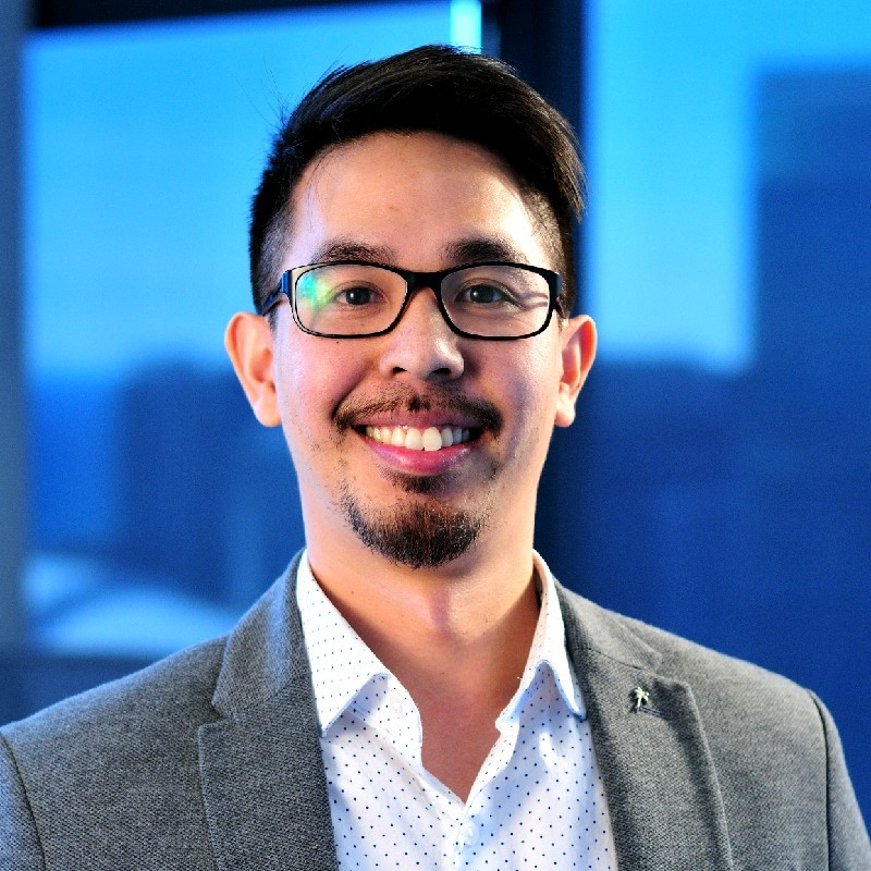 Profile Image for James Tang