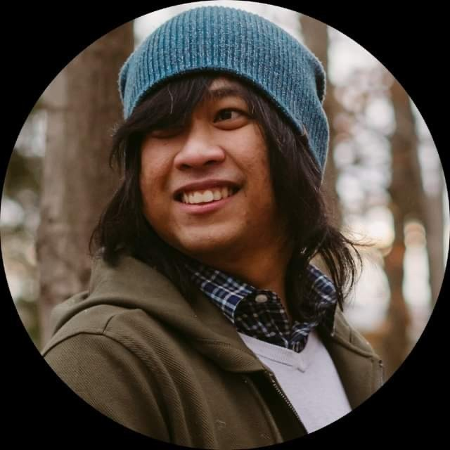 Miko Sumagang avatar image