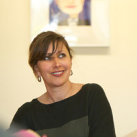 Profile Image for Maria Cotera