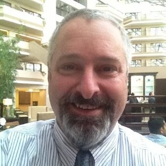 Gary Gerson avatar image