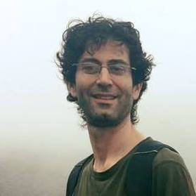 Profile Image for Andrew Eisenberg