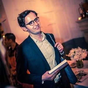 William Smith avatar image