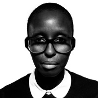 Profile Image for Vyara Ndejuru