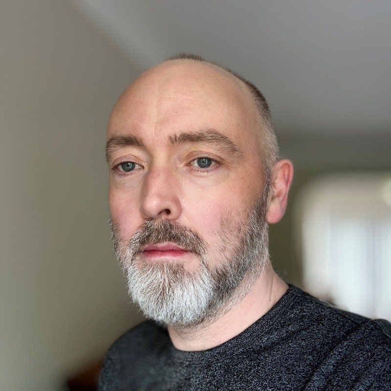 John Grant avatar image