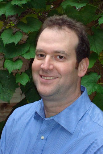 Brad Zarnett avatar image