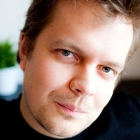 Jani Penttinen 🔜 Gamescom avatar image