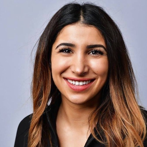 Kiana Ghassemi avatar image