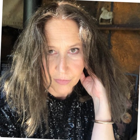 Caroline Pegram avatar image