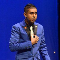 Mbee Tevin Ali avatar image