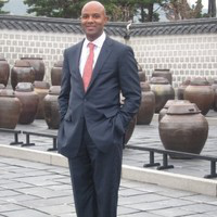 Godfrey Gill avatar image