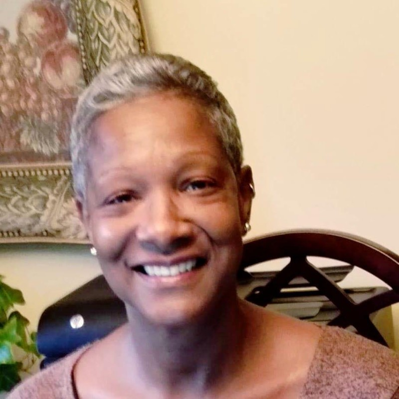 M Renee Graham avatar image