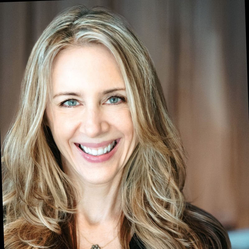 Jennifer Waldburger avatar image